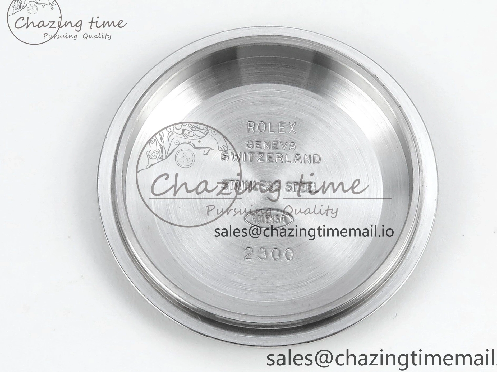 0106 StreetReady DateJust 31 278271 ARF 1:1 Best Edition 904L Steel Gray Roman Diamonds Dial on SS RG Jubilee Bracelet ETA 516